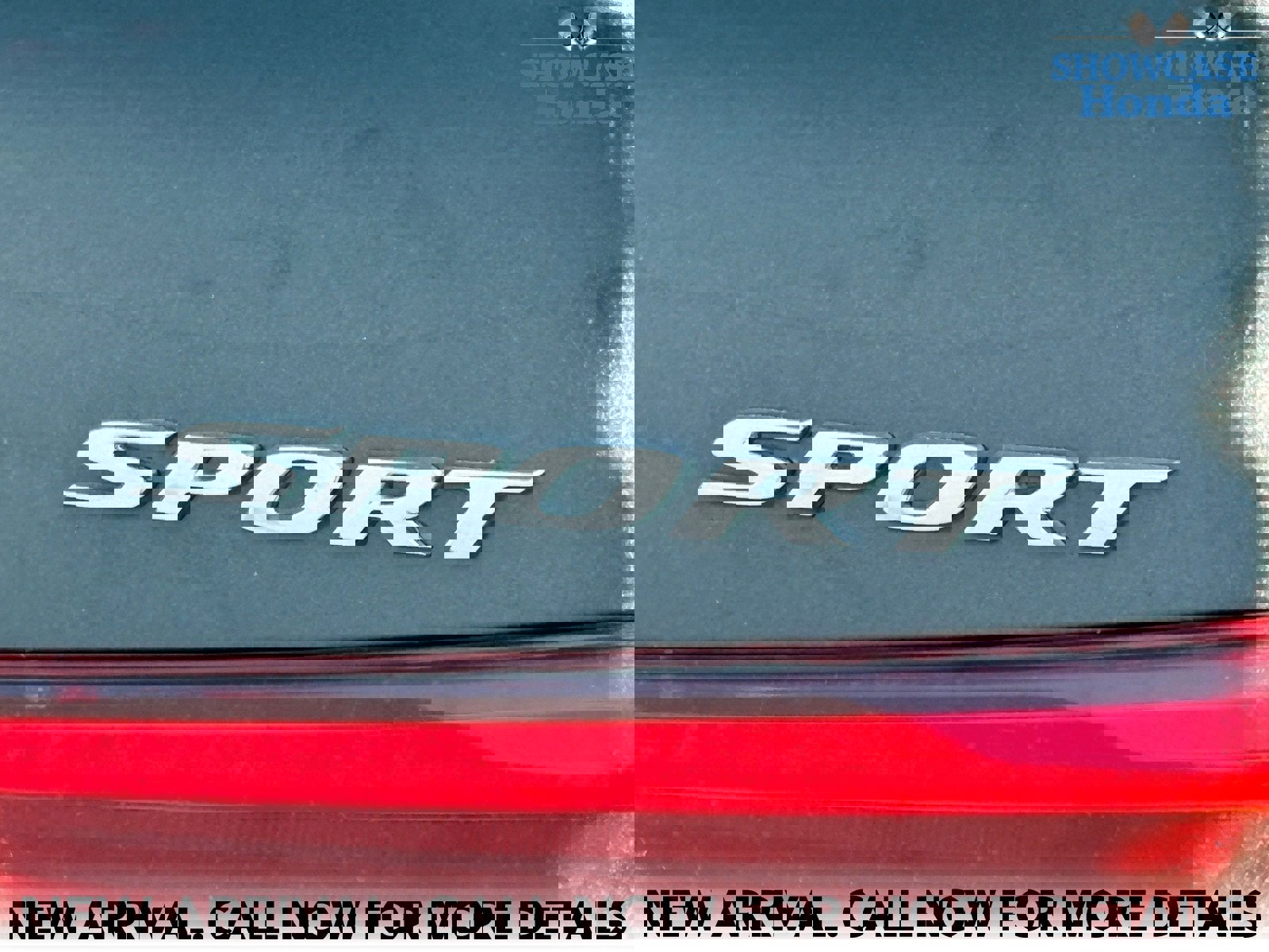 Used 2024 Honda Civic Sport image 16