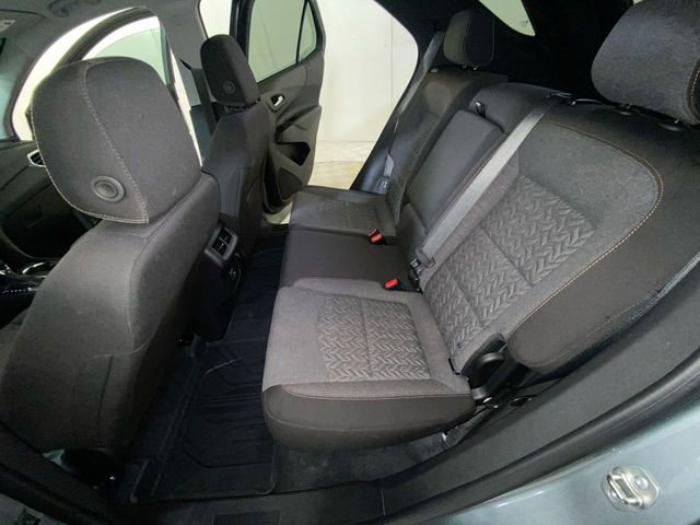 Used 2024 Chevrolet Equinox LT w/ LPO, Floor Liner Package FWD image 13