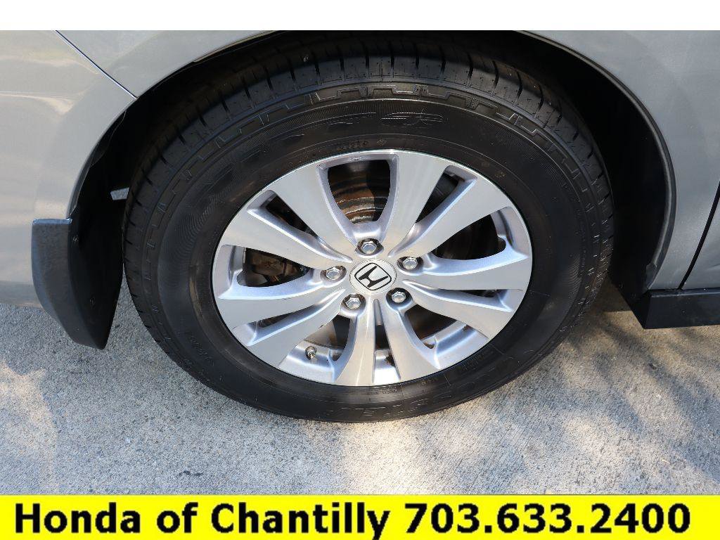 Used 2016 Honda Odyssey SE image 32