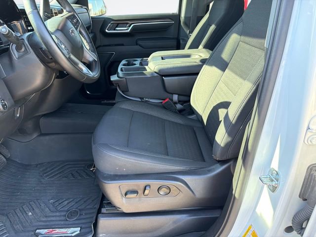 Used 2023 Chevrolet Silverado 1500 LT Trail Boss w/ Protection Package image 21