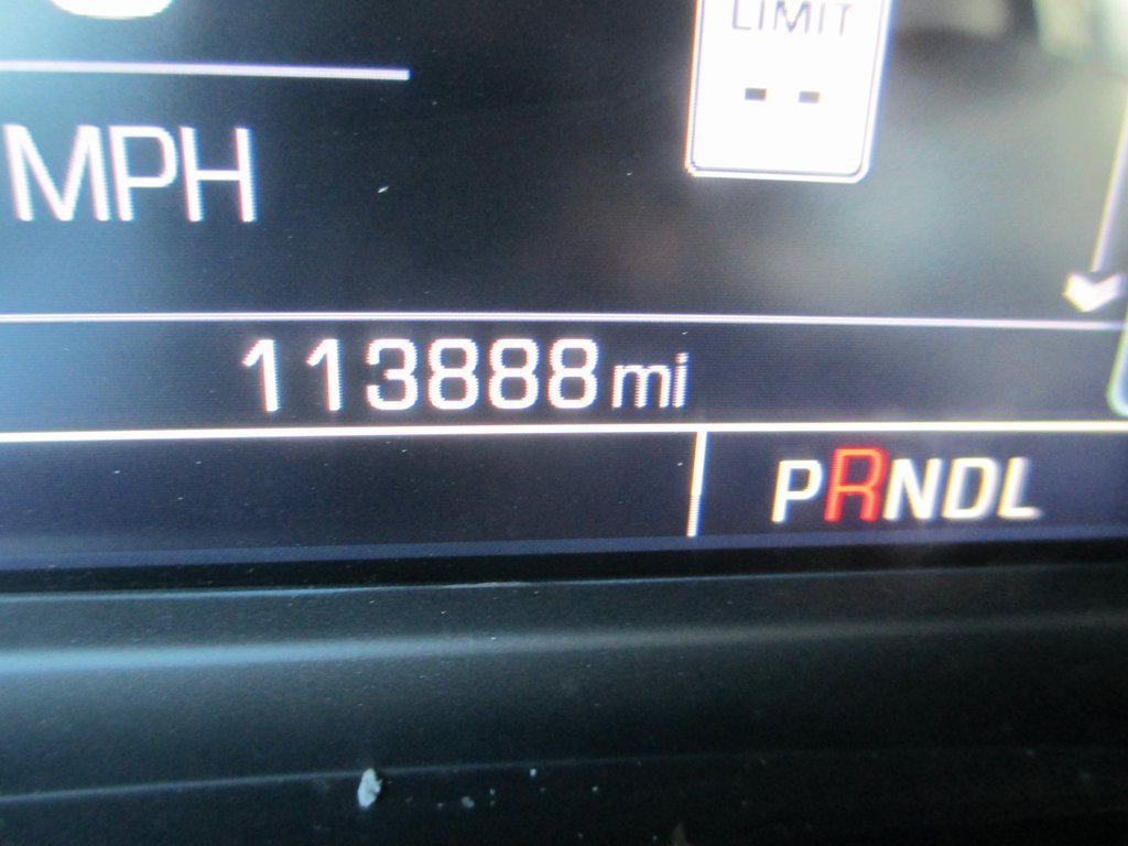 Used 2017 Chevrolet Silverado 1500 LTZ Z71 w/ LTZ Plus Package image 30