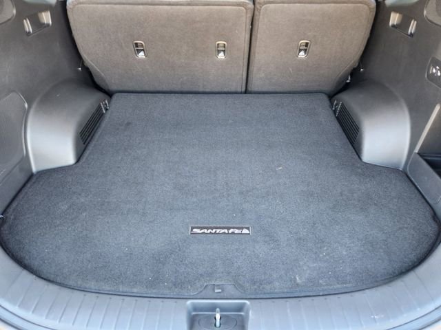 Used 2023 Hyundai Santa Fe SEL Premium image 24