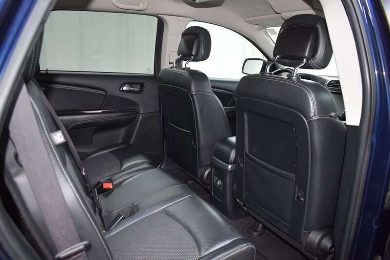 Used 2019 Dodge Journey Crossroad image 27