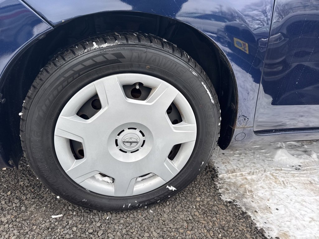 Used 2012 Scion xD Base image 13