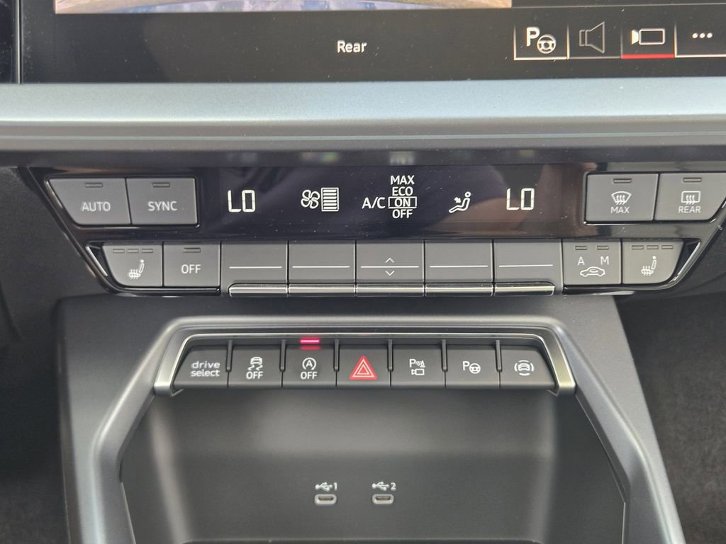 New 2026 Audi A3 2.0T Premium AWD/4WD image 24