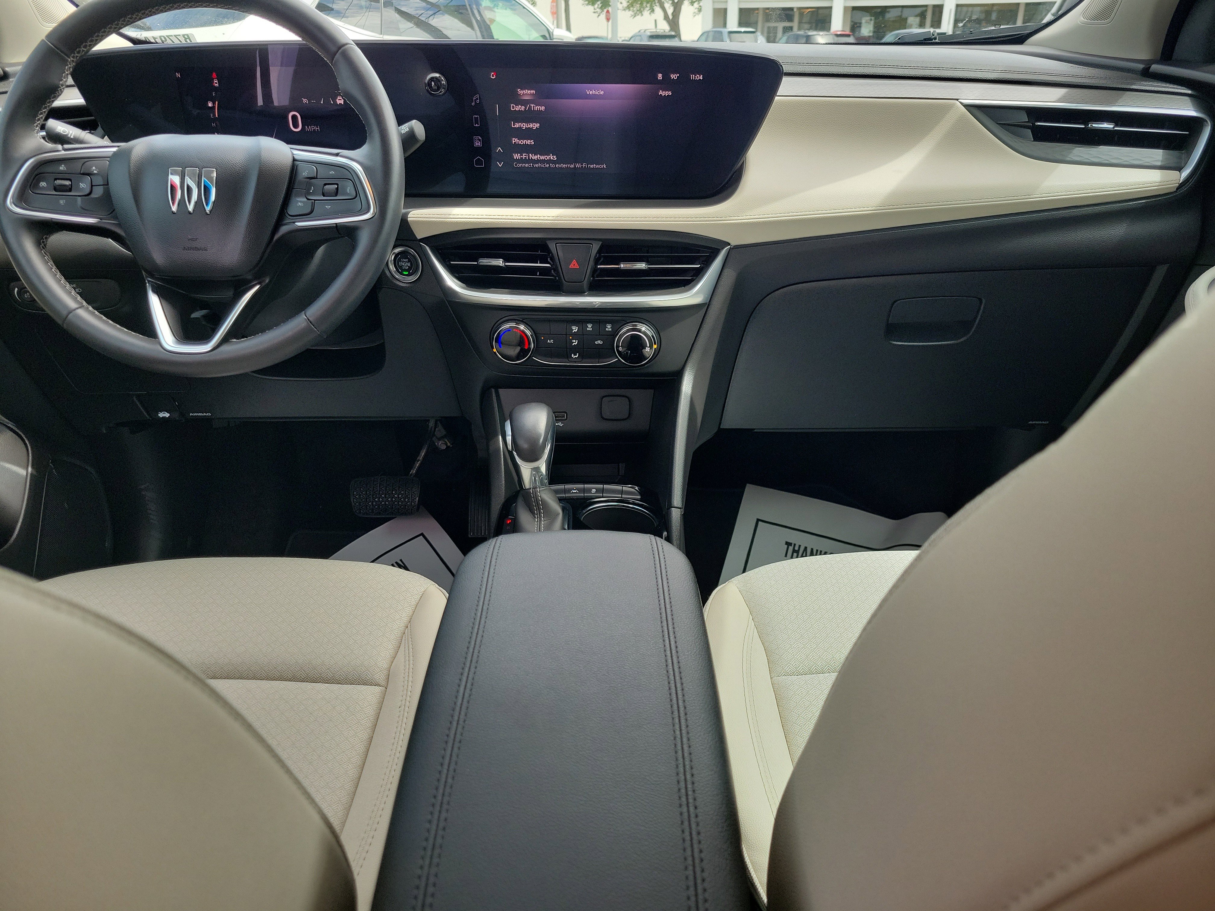 Certified 2024 Buick Encore GX Preferred FWD image 14