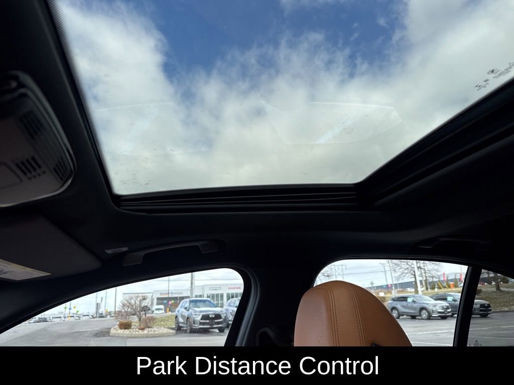 Used 2023 BMW 330e xDrive w/ M Sport Package image 22