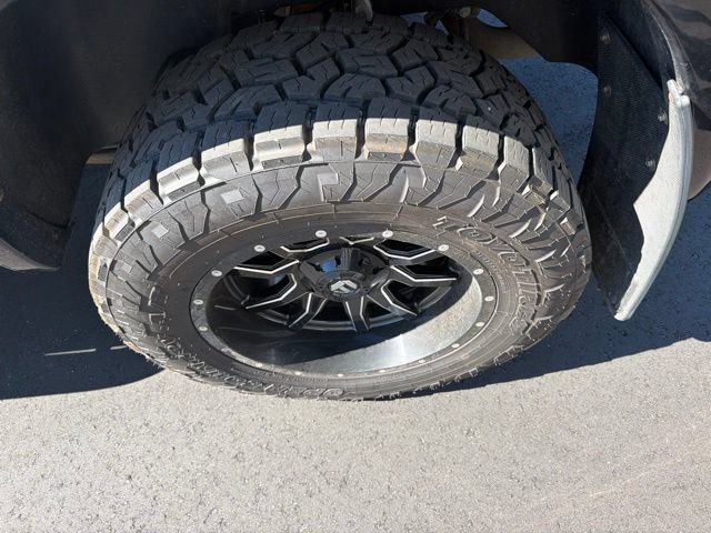 Used 2018 RAM 1500 Sport w/ Sport Premium Group AWD/4WD image 11