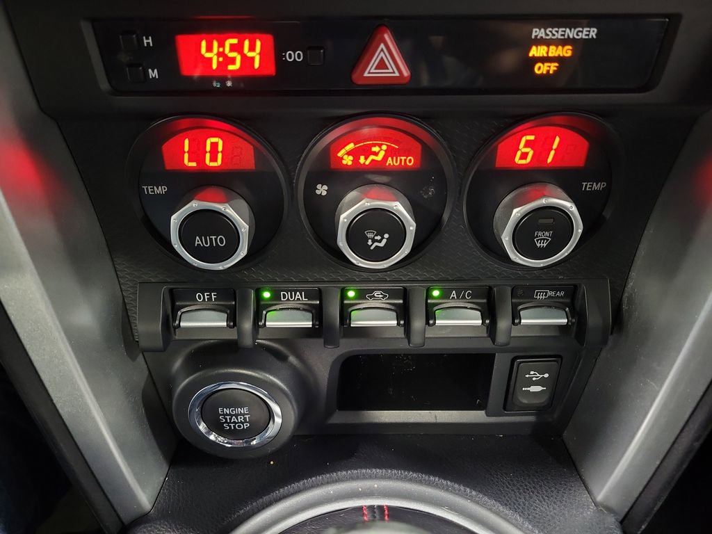 Used 2016 Subaru BRZ Limited w/ Popular Package #4 image 18