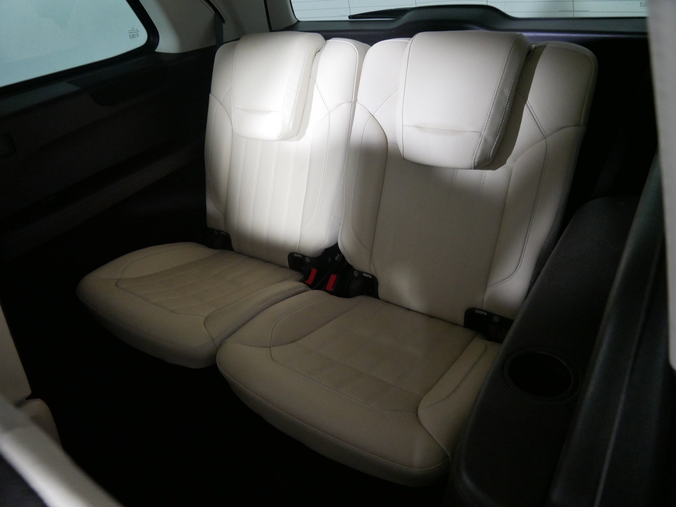 Used 2018 Mercedes-Benz GLS 450 4MATIC image 33