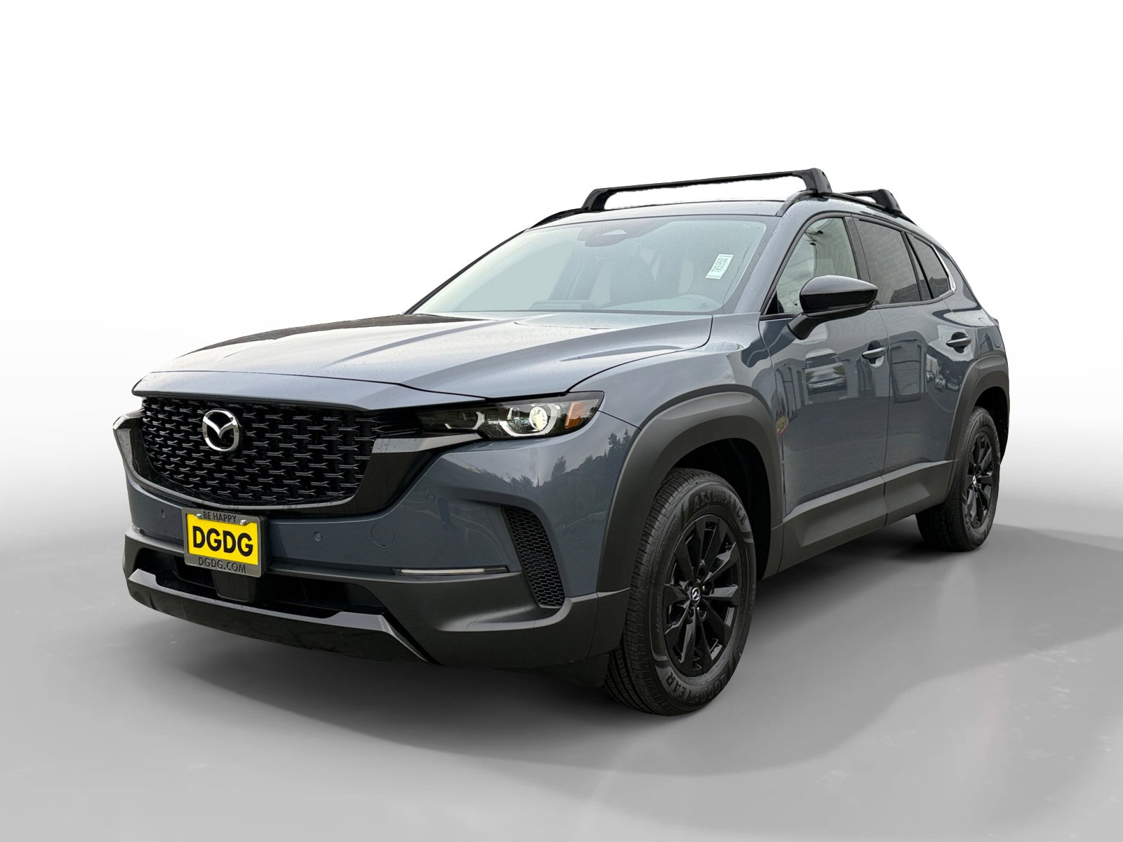 New 2026 MAZDA CX-50 AWD 2.5 Hybrid w/ Weather Package