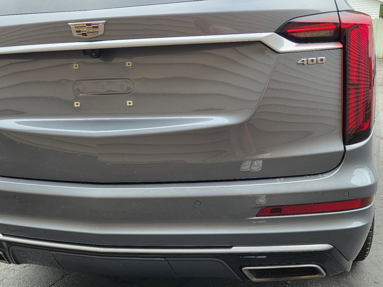 Used 2022 Cadillac XT6 Premium Luxury image 37