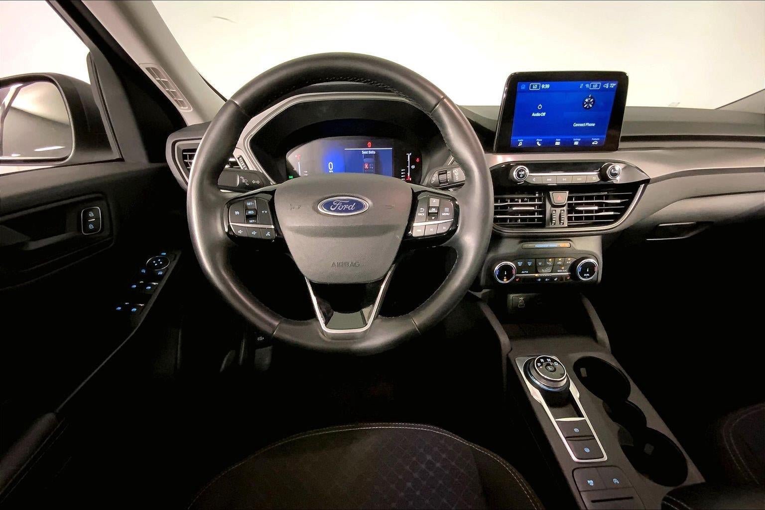 Used 2024 Ford Escape Active AWD/4WD image 5