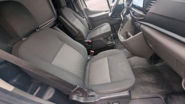 Used 2022 Ford Transit 250 Low Roof w/ Exterior Upgrade Package image 21