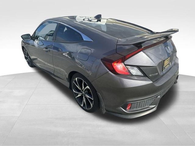 Used 2019 Honda Civic Si image 9