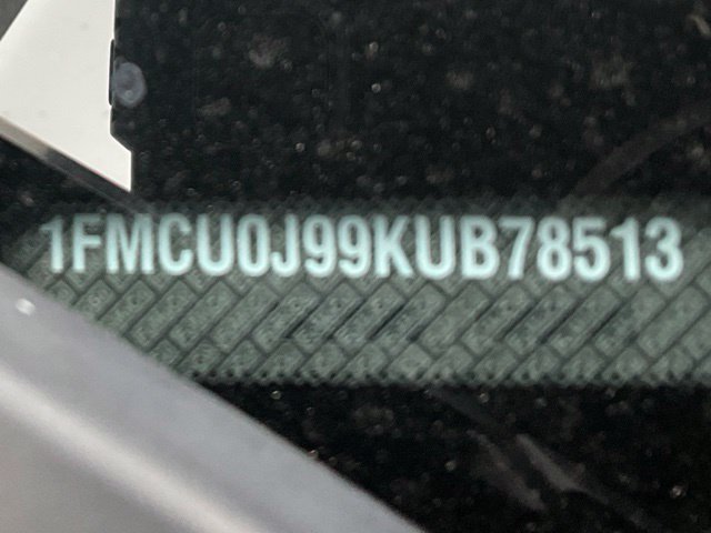 Used 2019 Ford Escape Titanium FWD image 30