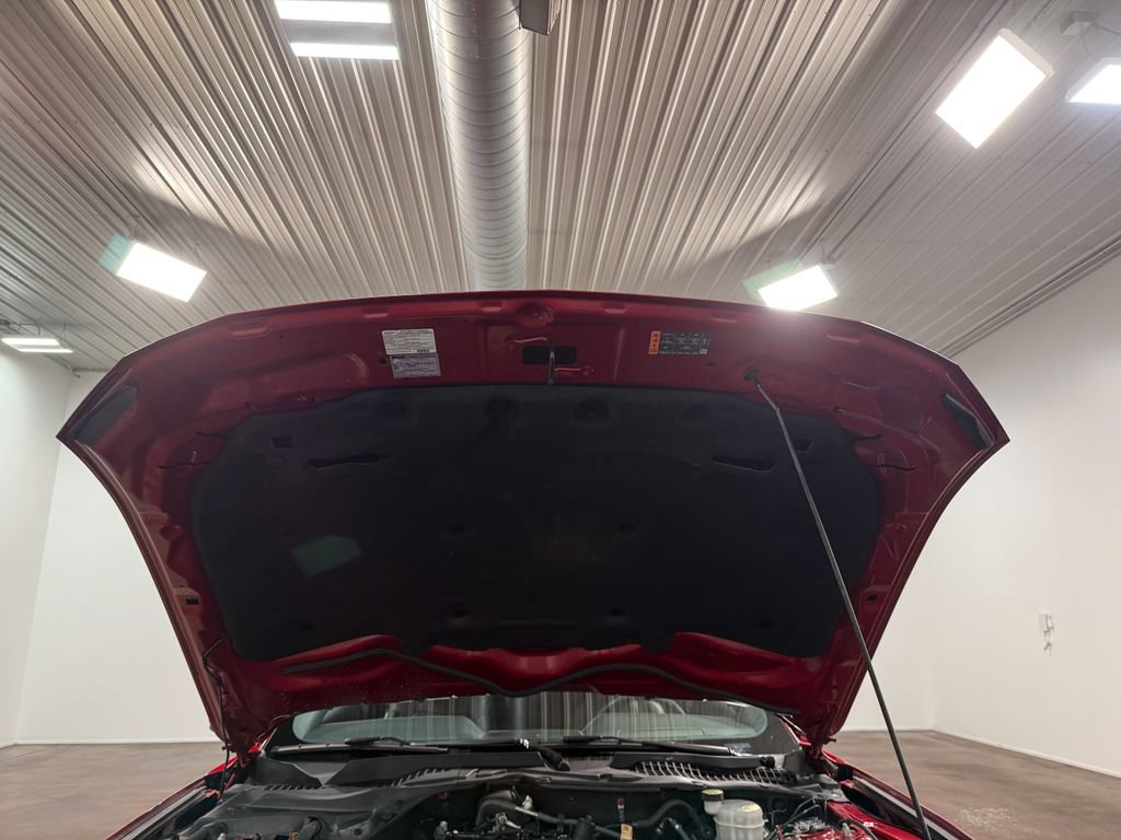Used 2022 Ford Mustang Premium w/ Equipment Group 201A RWD image 77