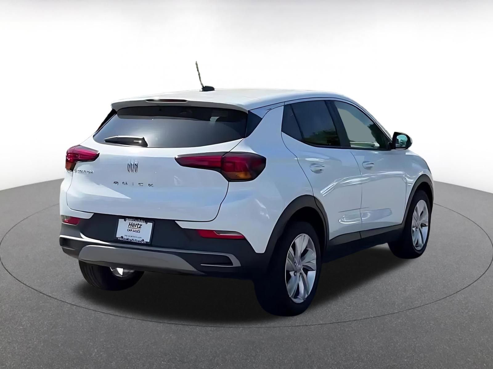 Used 2025 Buick Encore GX Preferred FWD image 14