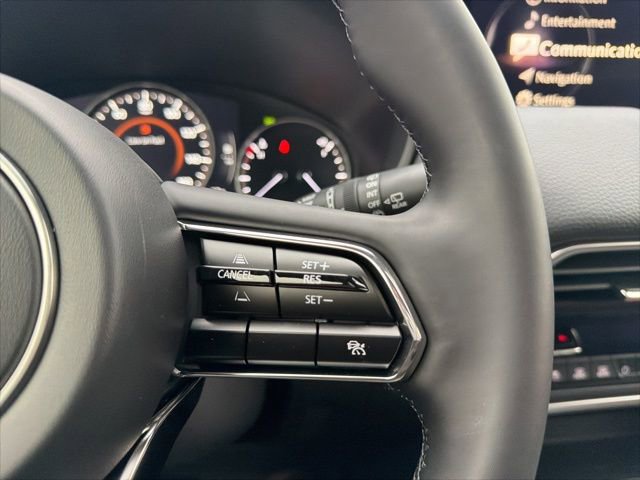 New 2026 MAZDA CX-90 3.3 Turbo w/ Preferred Package image 40