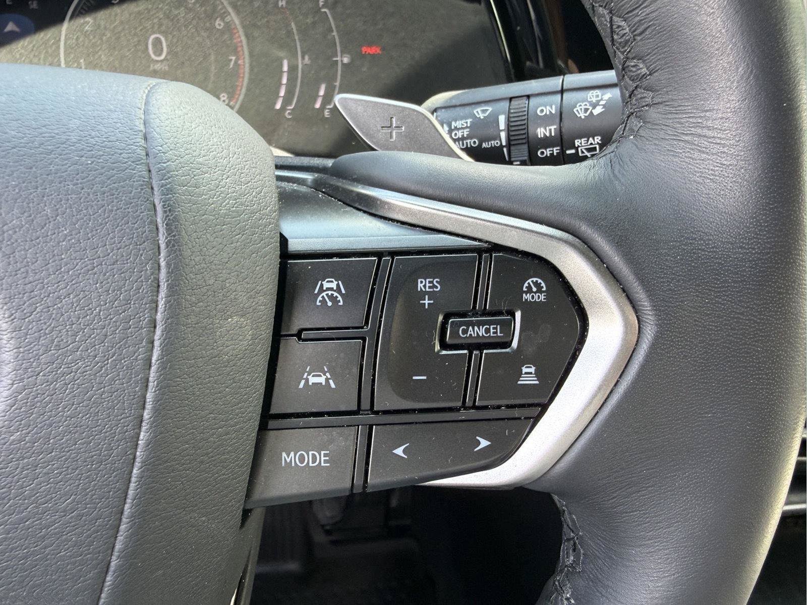 Certified 2024 Lexus RX 350 Premium w/ Accessory Package (Z1) AWD/4WD image 16