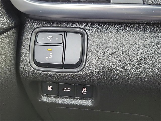 Used 2018 Kia Optima EX image 12