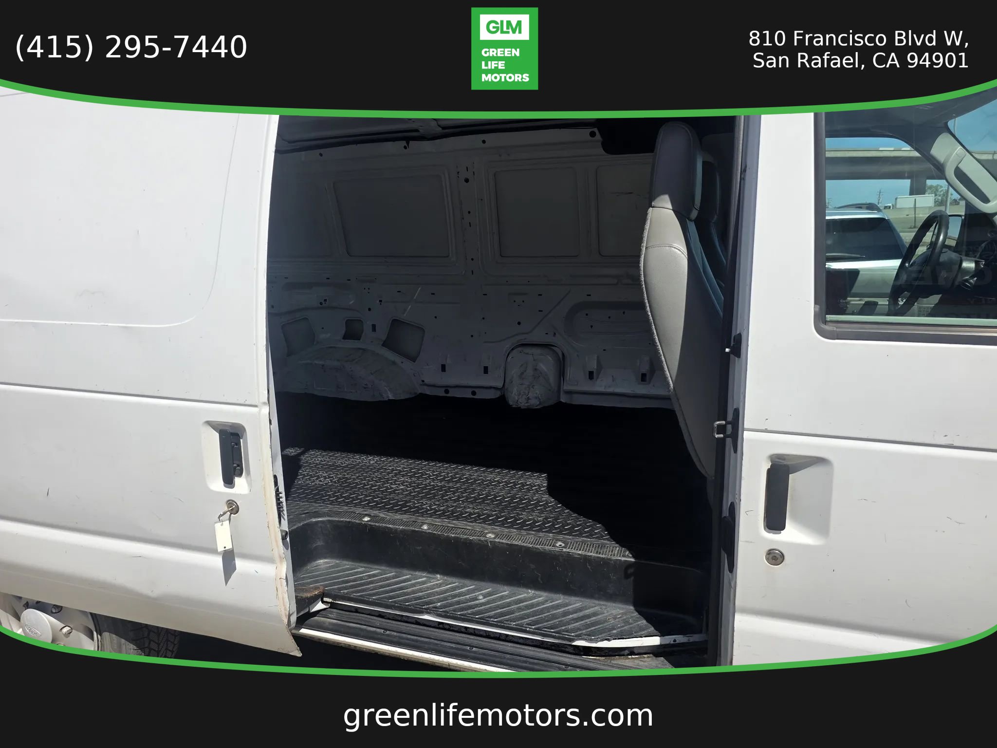 Used 2009 Ford E-150 and Econoline 150 image 14