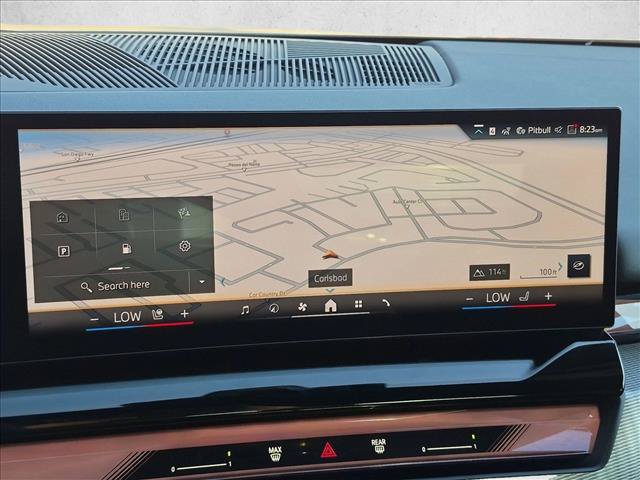 New 2027 BMW 530i w/ M Sport Package RWD image 14