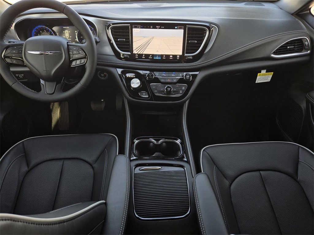 New 2026 Chrysler Pacifica Limited w/ S Appearance Package image 16
