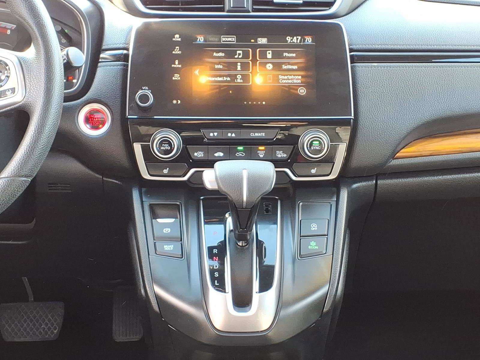 Used 2020 Honda CR-V EX image 12