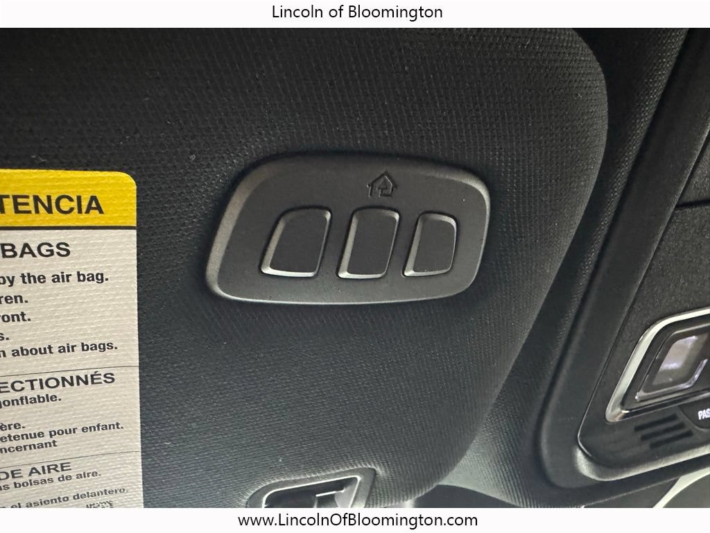 Certified 2023 Lincoln Aviator Grand Touring w/ Equipment Group 301A AWD/4WD image 70