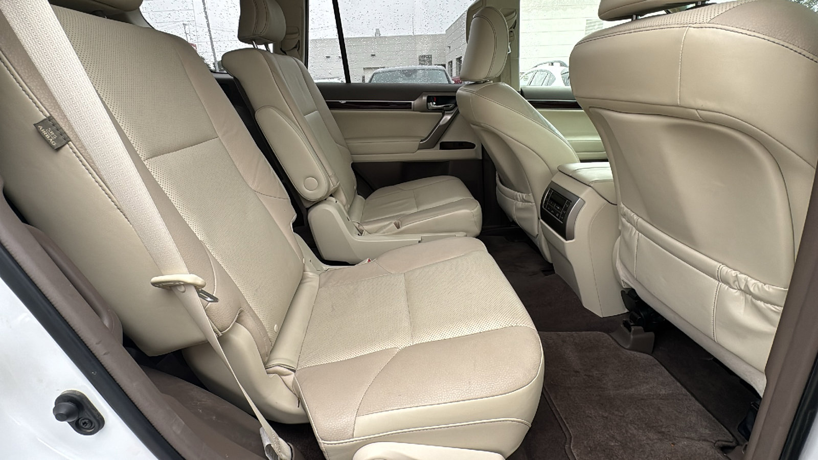 Used 2018 Lexus GX 460 460 image 26