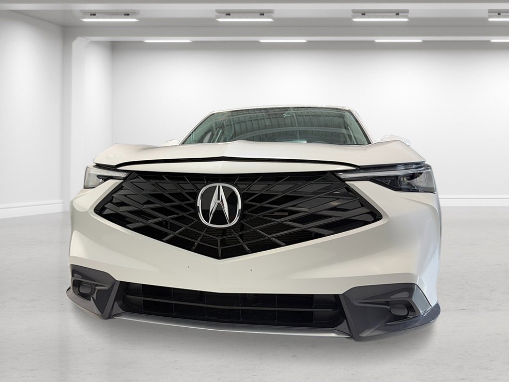 New 2026 Acura ADX AWD image 10