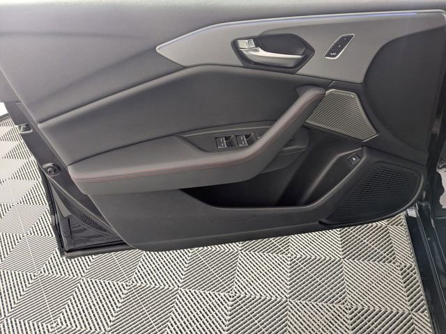 Used 2022 Acura TLX SH-AWD w/ A-SPEC Pkg image 10