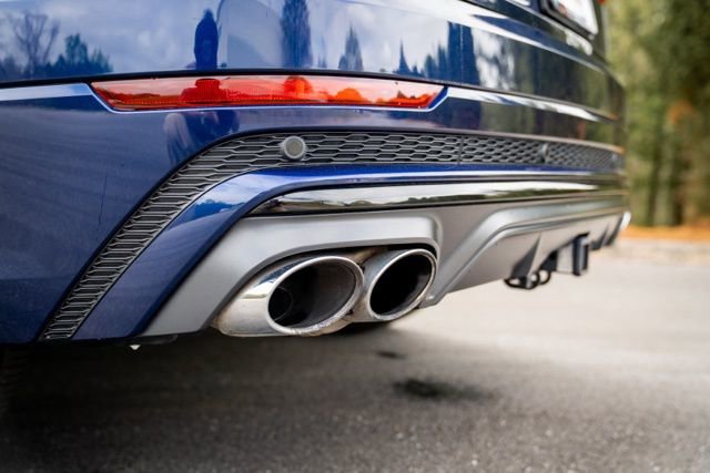 Used 2021 Audi SQ8 Premium Plus w/ SQ8 Black Optic Package image 19