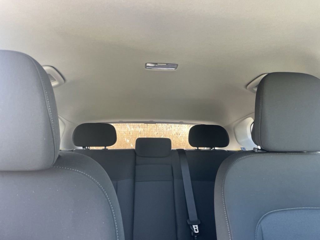 New 2024 Hyundai Kona SEL w/ Convenience Package image 11