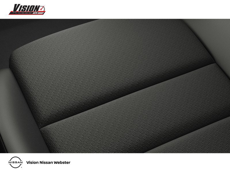 New 2026 Nissan Rogue Dark Armor AWD/4WD image 23