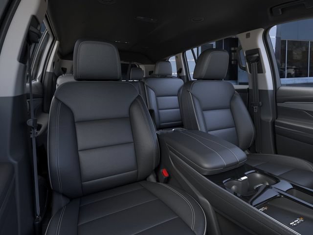 New 2026 Buick Enclave Preferred FWD image 16