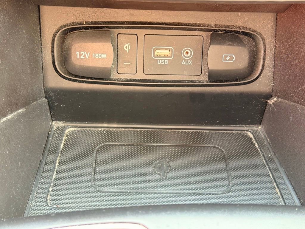 Used 2019 Hyundai Santa Fe AWD image 29