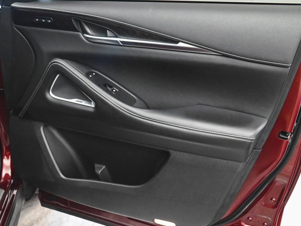 Used 2022 INFINITI QX60 Autograph w/ Cargo Package image 11