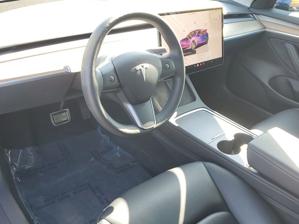 Used 2023 Tesla Model 3 Standard Range RWD image 23
