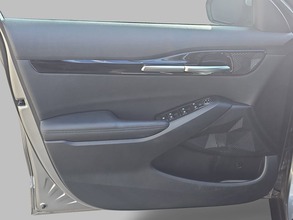 Used 2024 Kia Seltos EX FWD image 32
