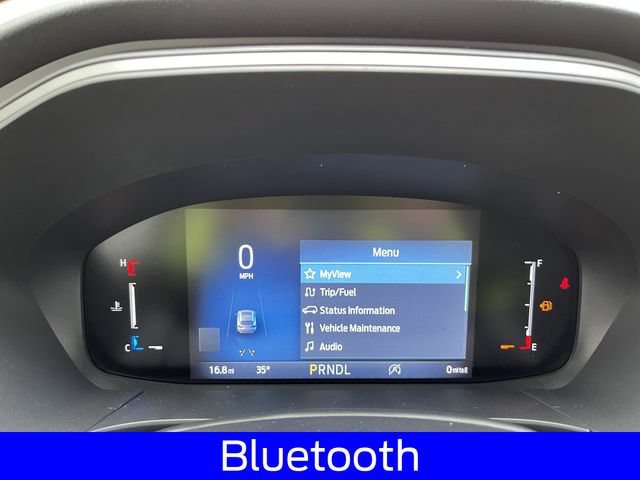 New 2026 Ford Escape Active w/ Tech Pack #1 FWD image 10