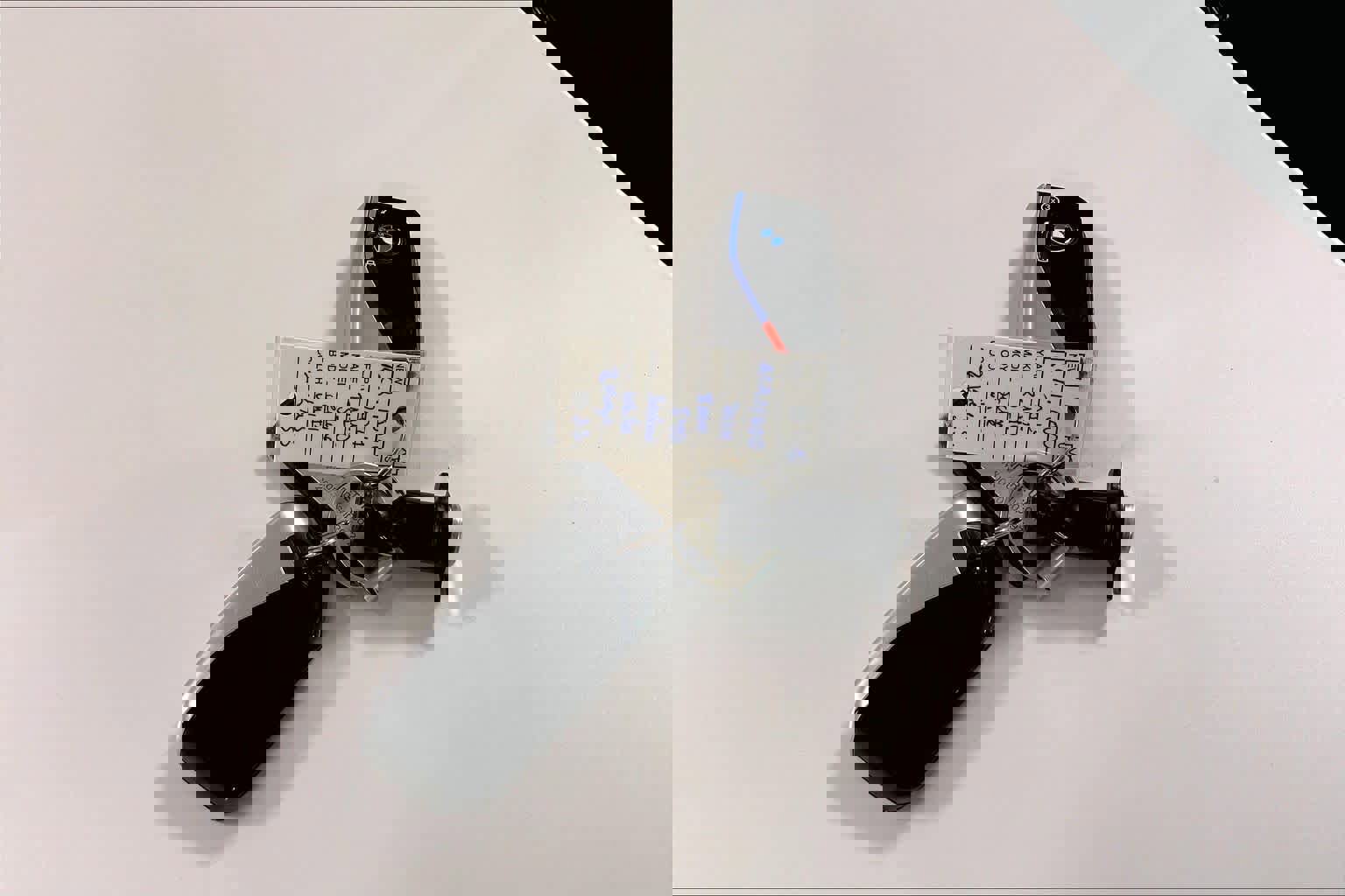 Certified 2024 BMW 540i xDrive w/ Premium Package image 14