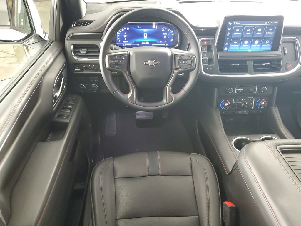 Used 2023 Chevrolet Suburban RST image 15
