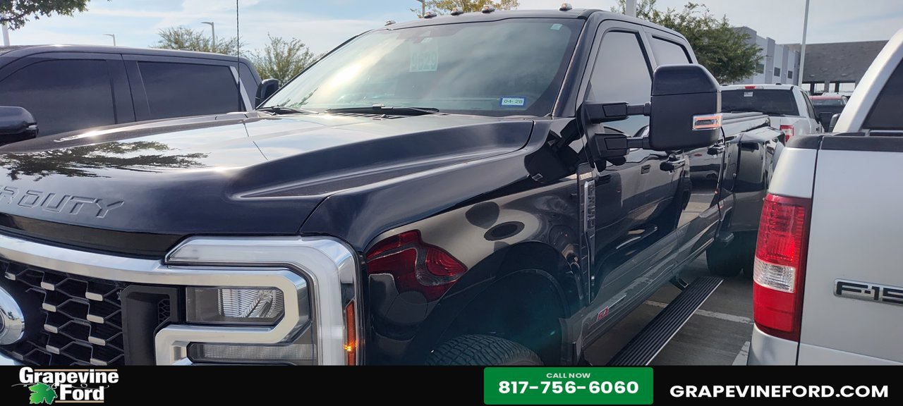 Used 2026 Ford F350 King Ranch AWD/4WD image 1