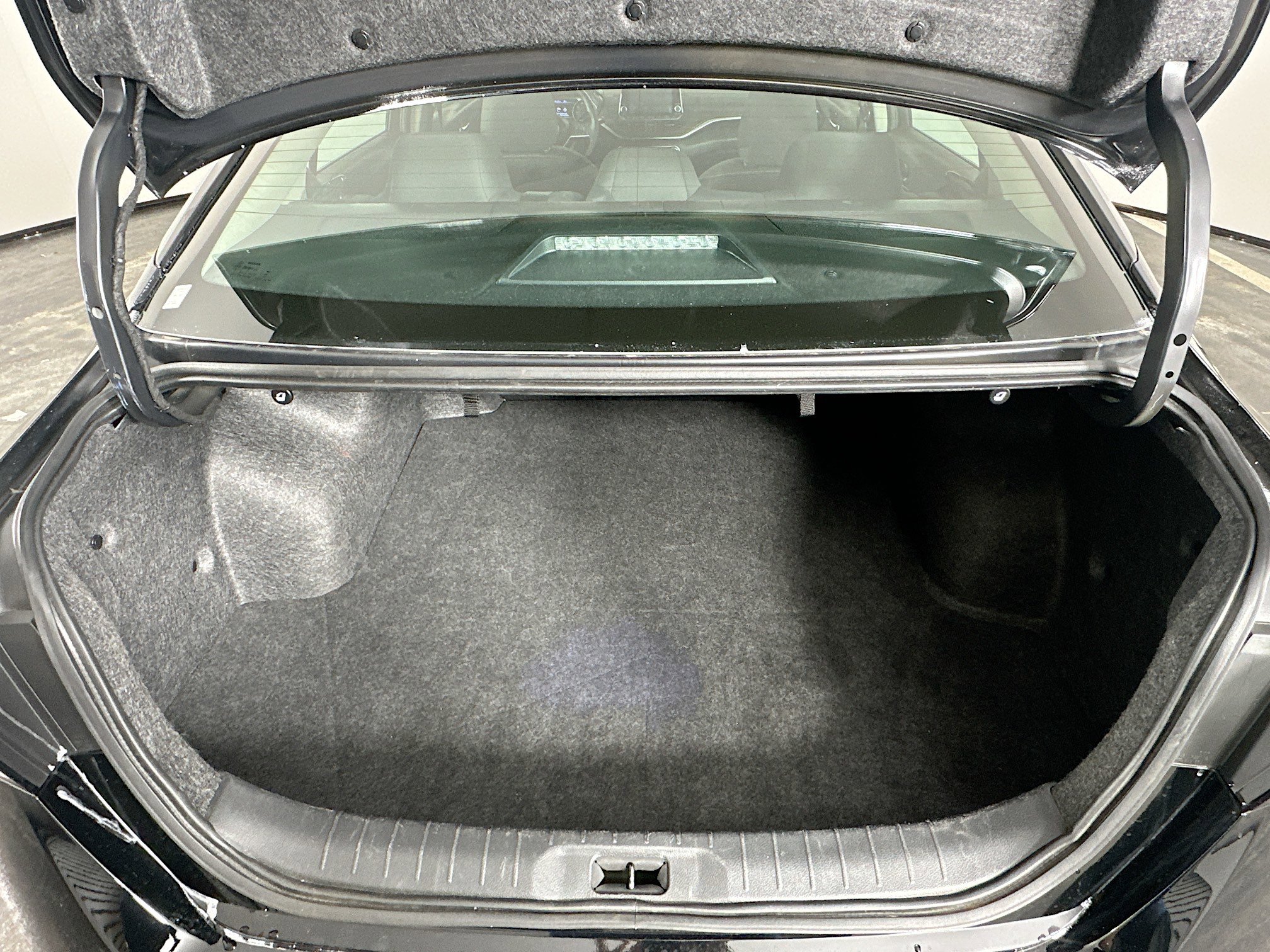 Used 2025 Nissan Altima 2.5 SV image 26