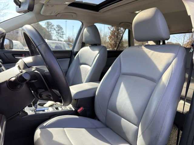 Used 2019 Subaru Outback 3.6R Limited image 12