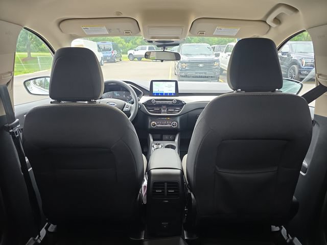 Certified 2020 Ford Escape SE AWD/4WD image 10