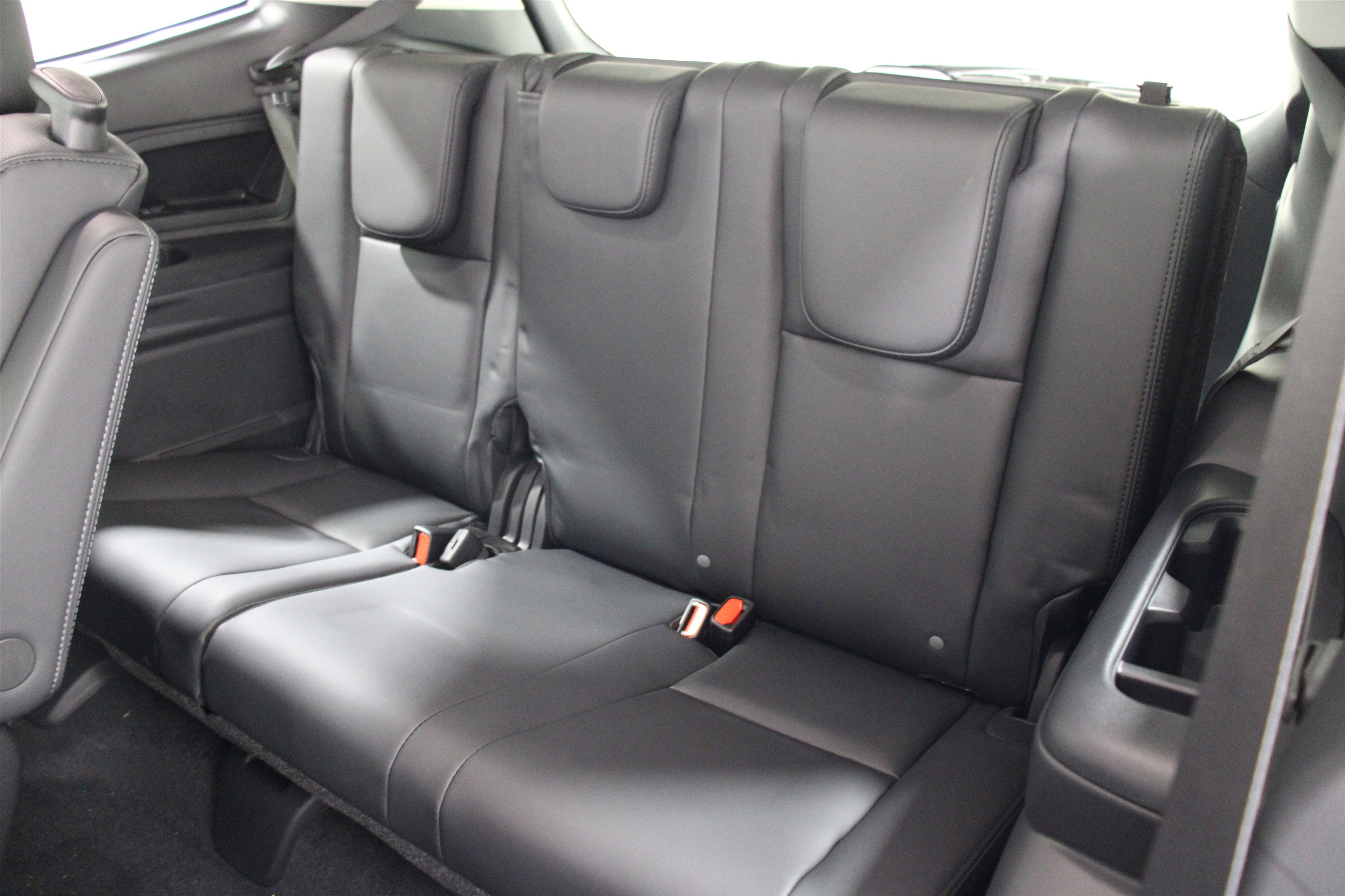 New 2025 Subaru Ascent Bronze Edition image 27