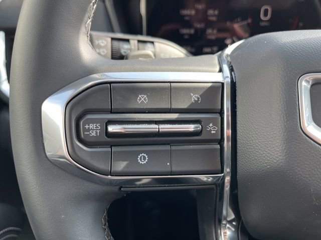 Used 2026 GMC Terrain Denali image 23